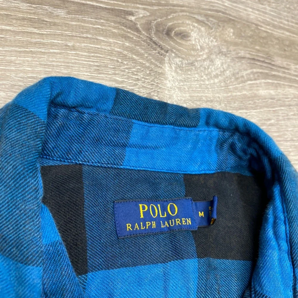 Polo Ralph Lauren by outdoor